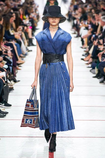 dior denim dress|dior denim women.